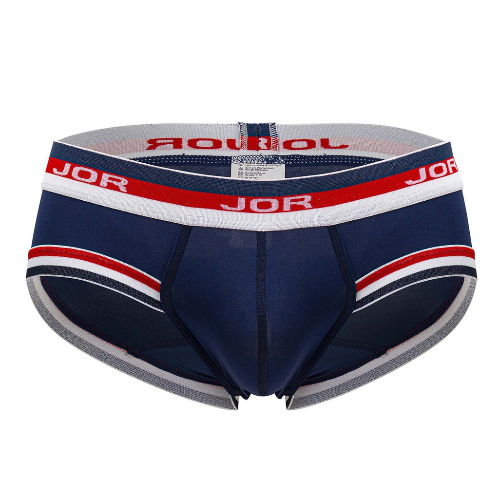 JOR Sailor Briefs - Blue