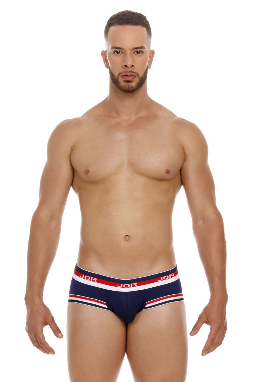 JOR Sailor Briefs - Blue