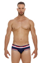 JOR Sailor Briefs - Blue