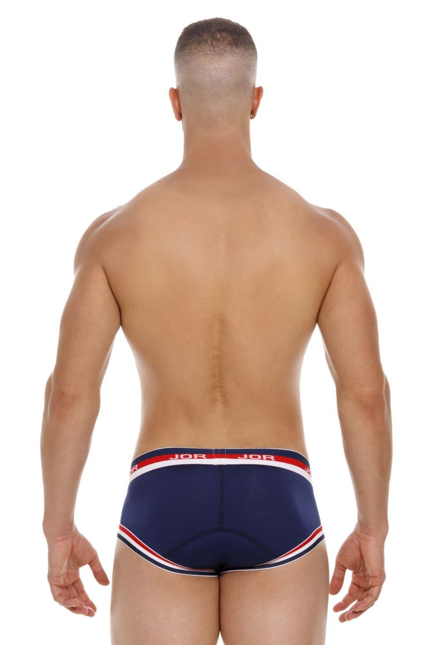 JOR Sailor Briefs - Blue