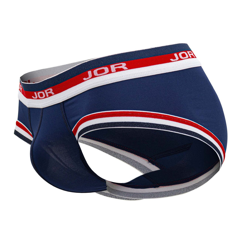 JOR Sailor Briefs - Blue