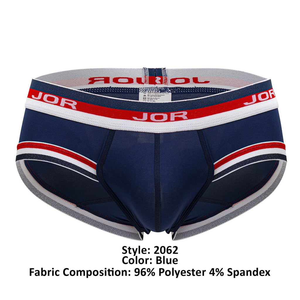 JOR Sailor Briefs - Blue