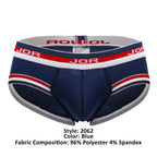 JOR Sailor Briefs - Blue