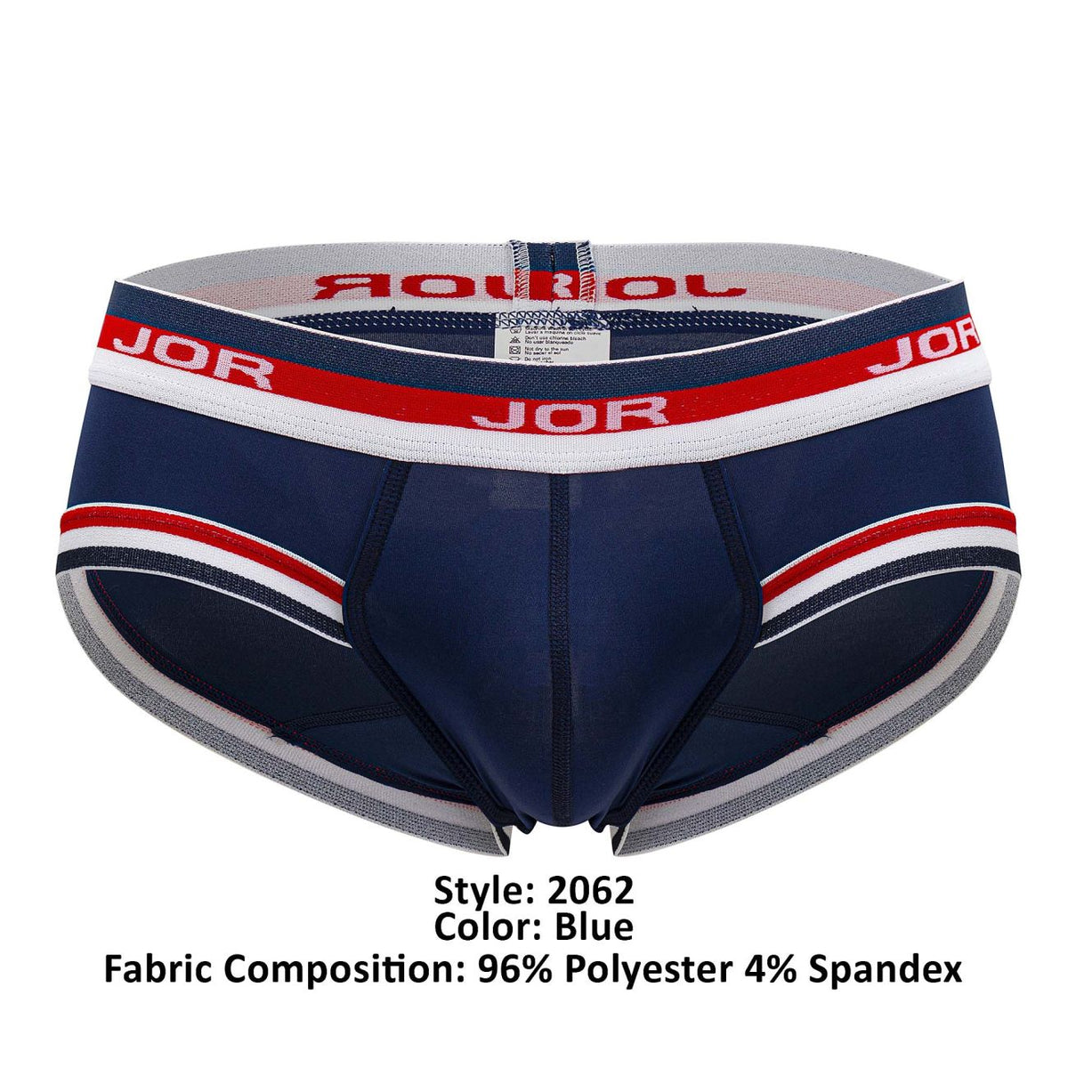 JOR Sailor Briefs - Blue