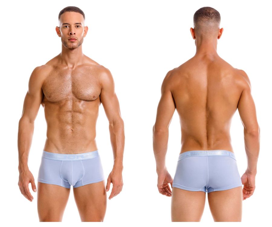 JOR Element Trunks - Light Blue
