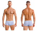 JOR Element Trunks - Light Blue