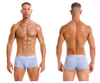 JOR Element Trunks - Light Blue
