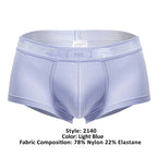 JOR Element Trunks - Light Blue