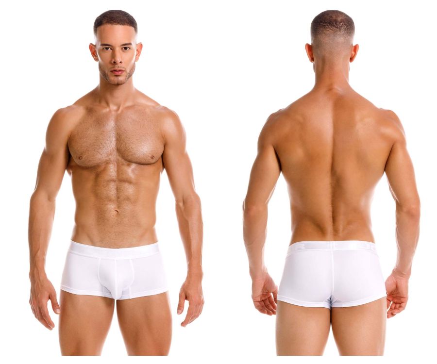 JOR Element Trunks - White