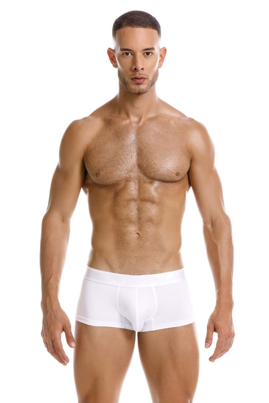 JOR Element Trunks - White