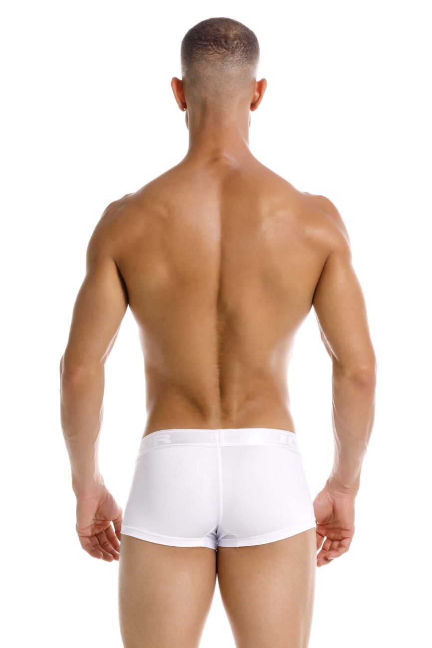 JOR Element Trunks - White