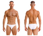 JOR Element Bikini - White