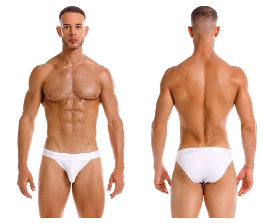 JOR Element Bikini - White