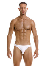 JOR Element Bikini - White