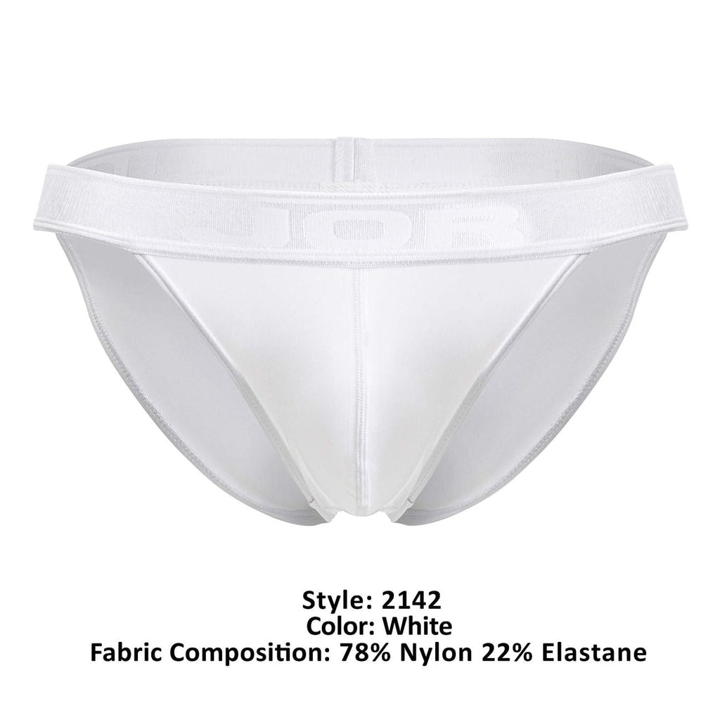 JOR Element Bikini - White
