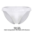 JOR Element Bikini - White