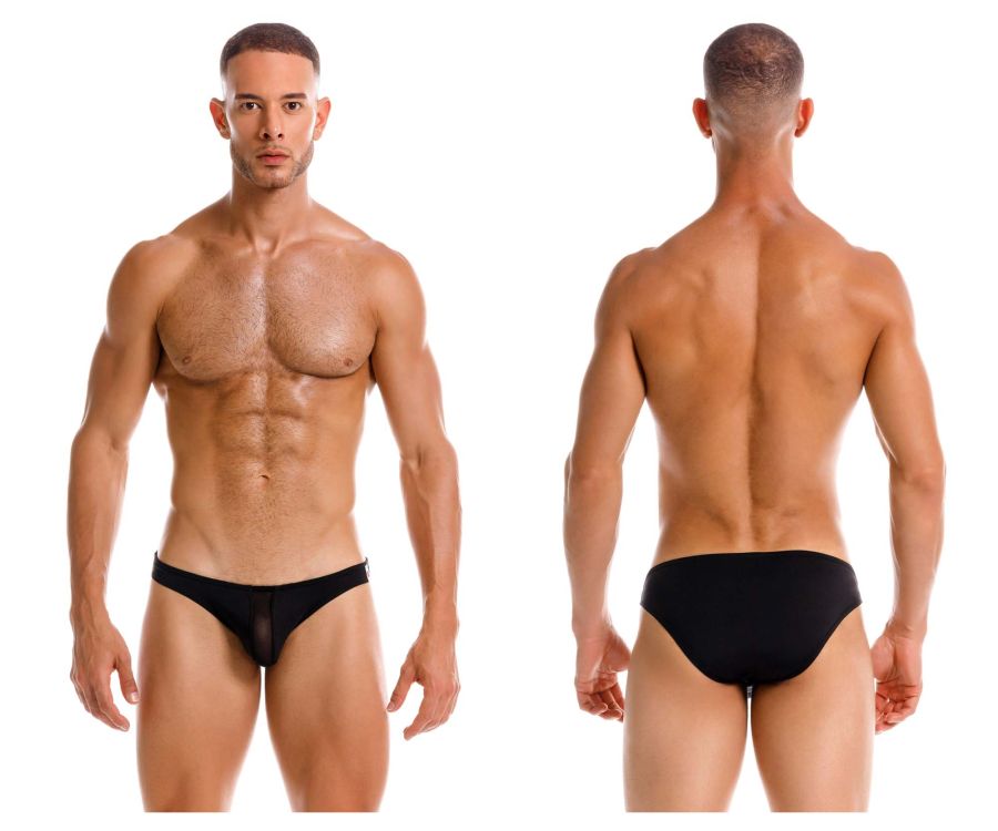 JOR Apolo Bikini - Black