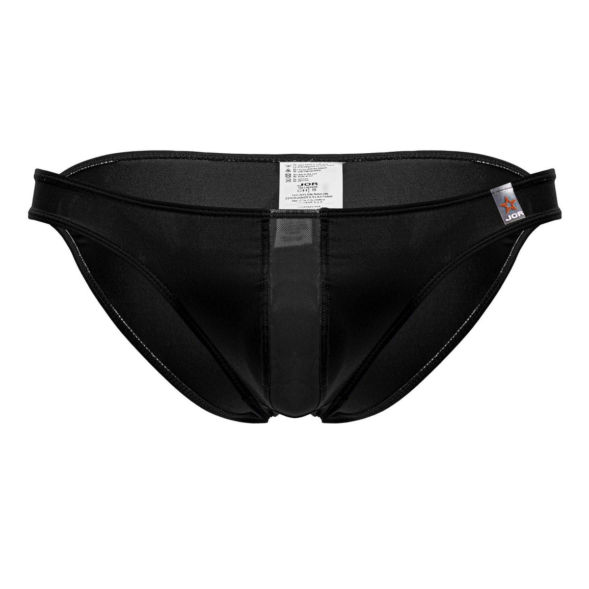 JOR Apolo Bikini - Black