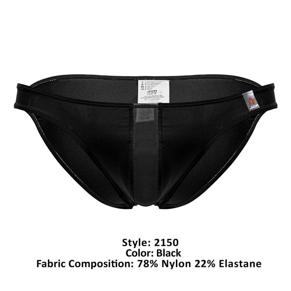 JOR Apolo Bikini - Black