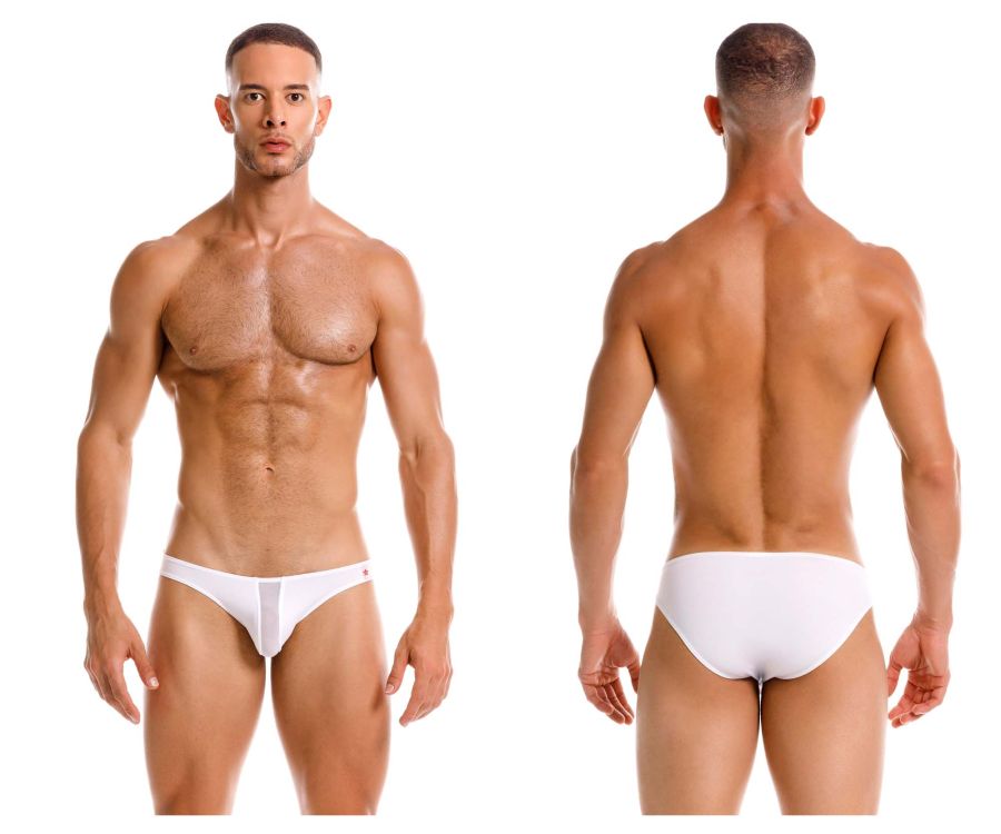 JOR Apolo Bikini - White