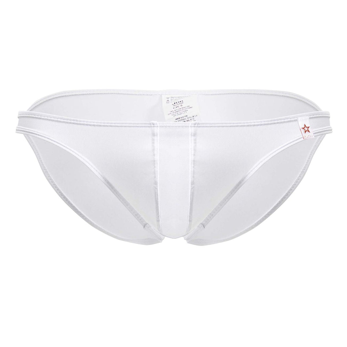 JOR Apolo Bikini - White