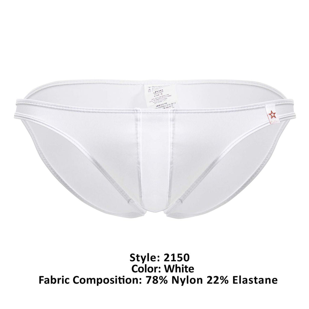 JOR Apolo Bikini - White