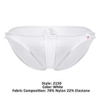JOR Apolo Bikini - White