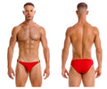 JOR Magnus Bikini - Red