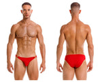 JOR Magnus Bikini - Red