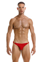 JOR Magnus Bikini - Red