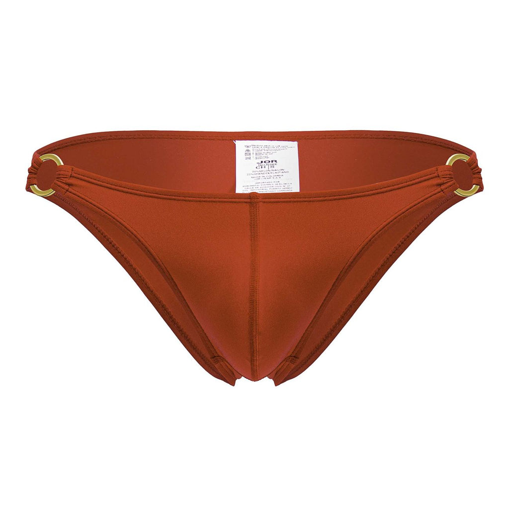 JOR Magnus Bikini - Red