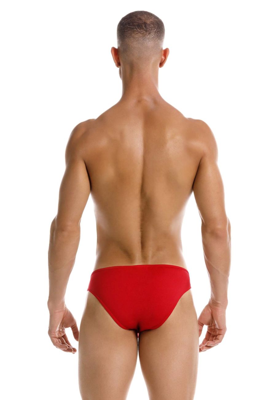 JOR Magnus Bikini - Red