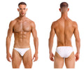 JOR Magnus Bikini - White