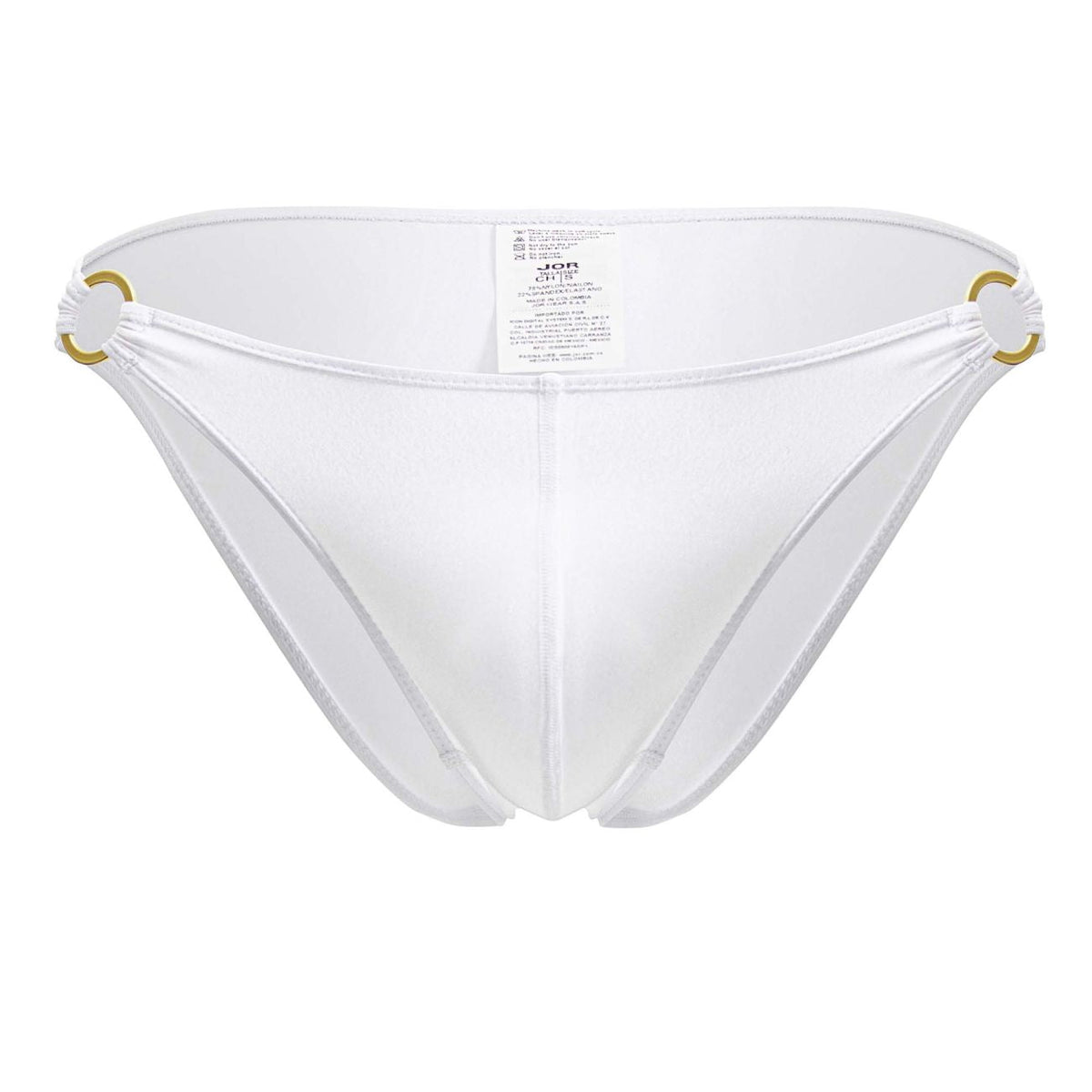 JOR Magnus Bikini - White