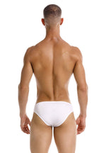 JOR Magnus Bikini - White