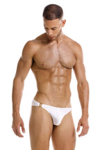 JOR Magnus Bikini - White