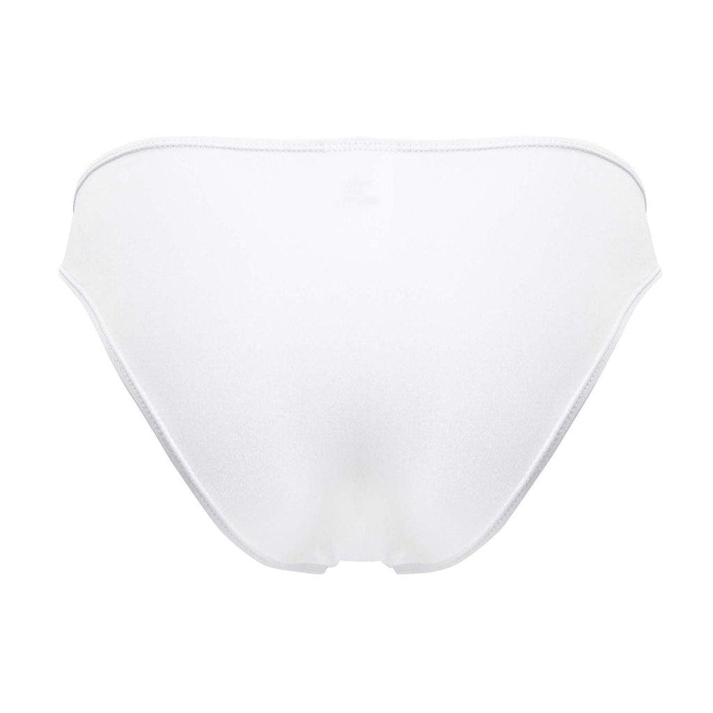 JOR Magnus Bikini - White