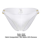 JOR Magnus Bikini - White