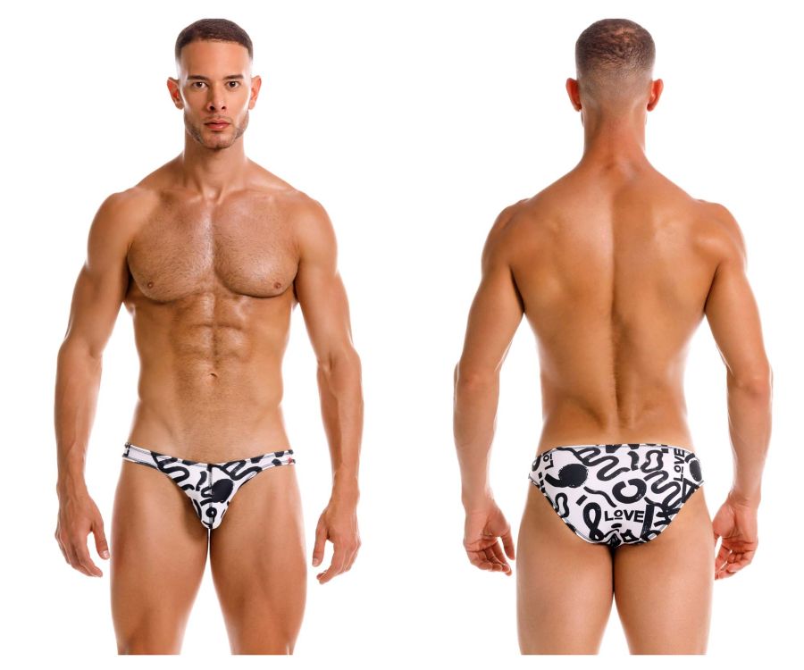 JOR Love Bikini - Printed
