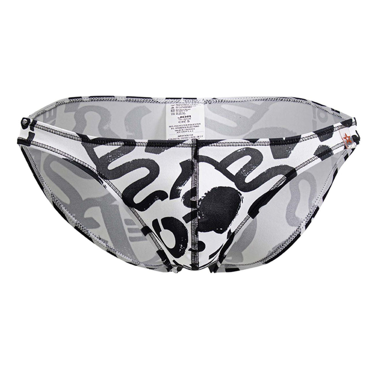 JOR Love Bikini - Printed