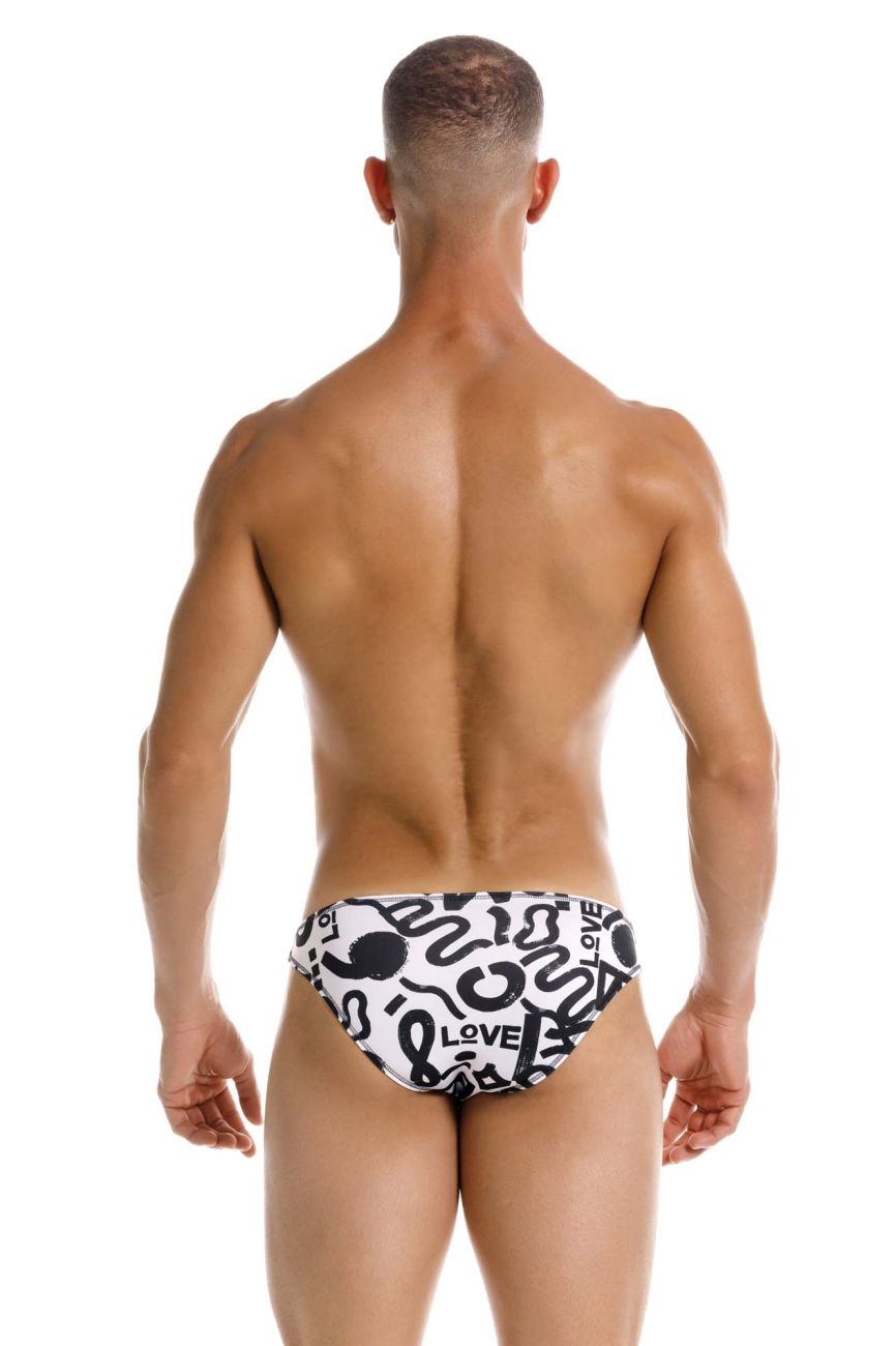 JOR Love Bikini - Printed