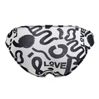 JOR Love Bikini - Printed