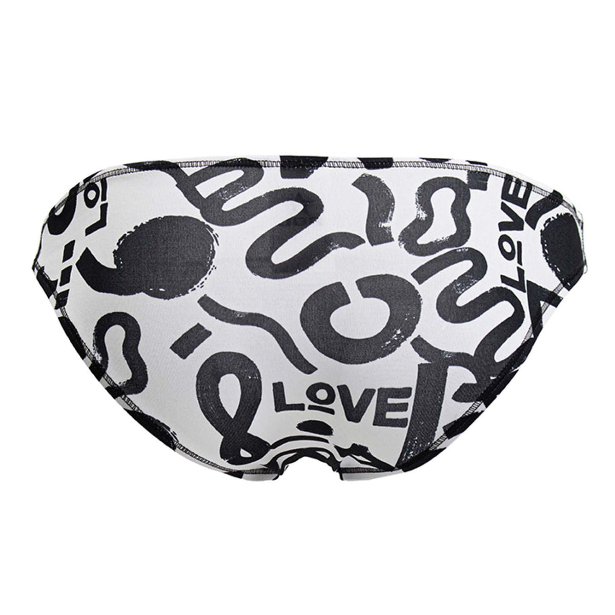 JOR Love Bikini - Printed