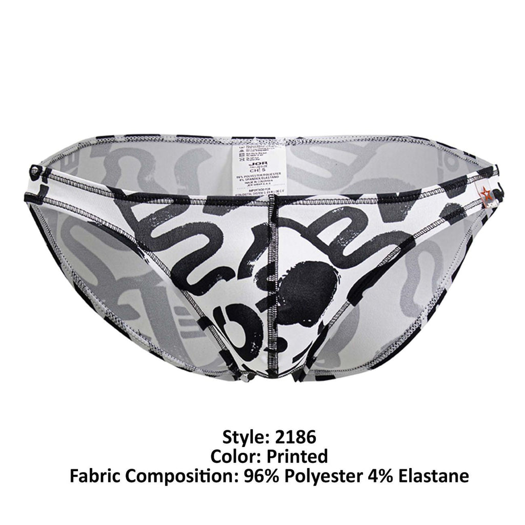 JOR Love Bikini - Printed