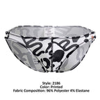 JOR Love Bikini - Printed
