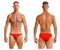 JOR Travel Swim Bikini - Red