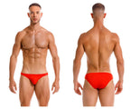 JOR Travel Swim Bikini - Red
