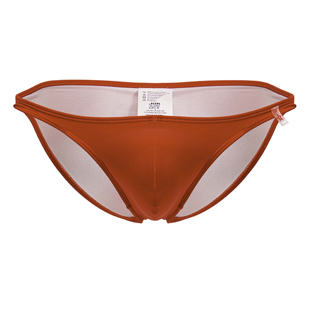 JOR Travel Swim Bikini - Red