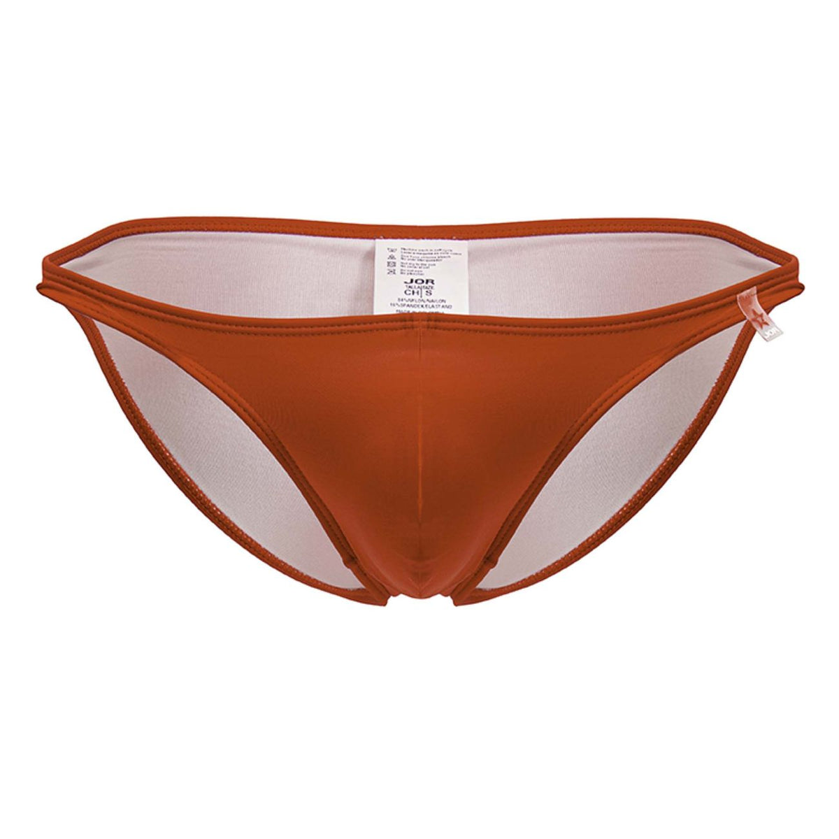 JOR Travel Swim Bikini - Red