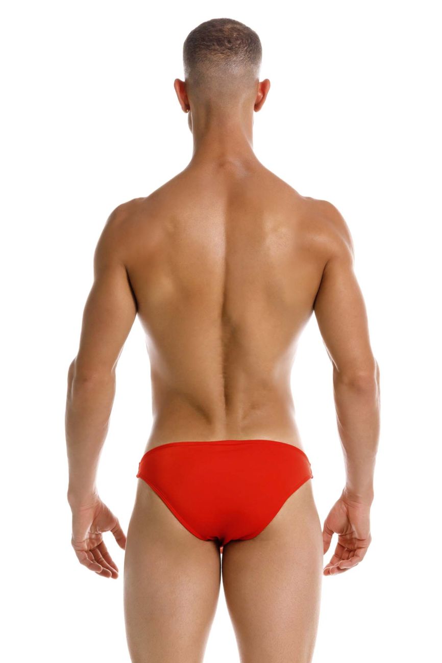 JOR Travel Swim Bikini - Red